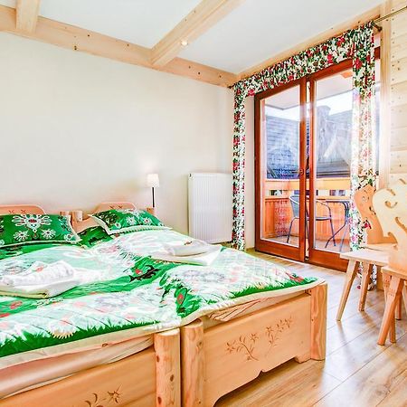 Willa Vera Zakopane Room photo