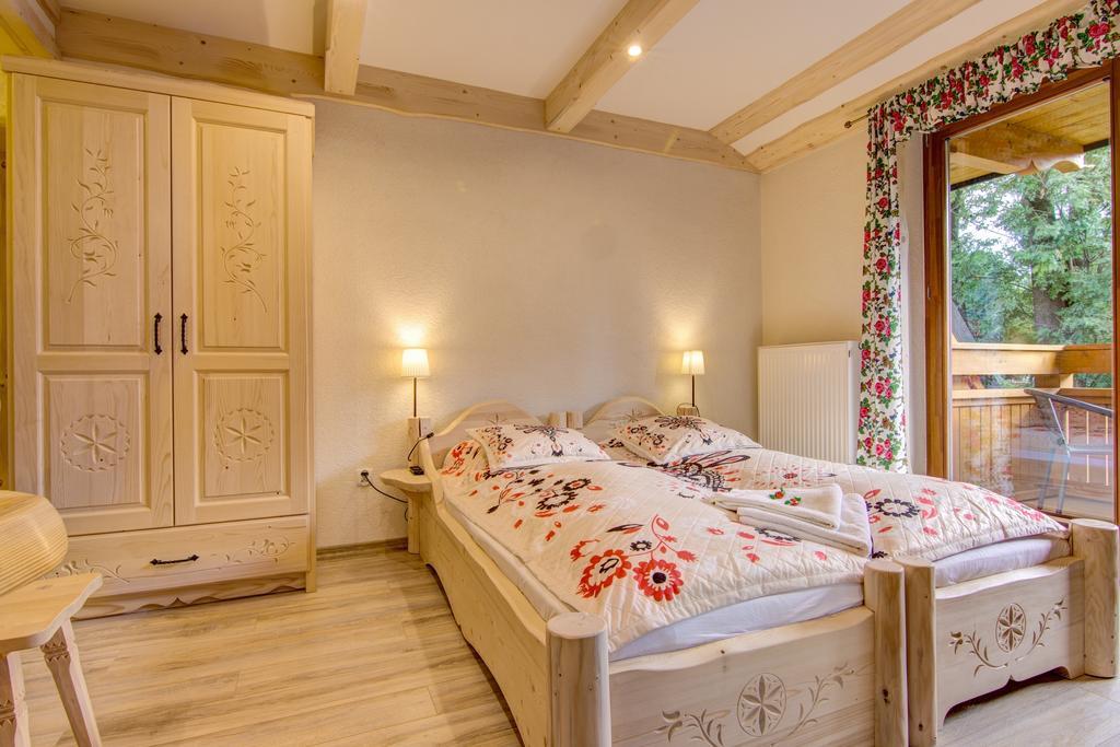 Willa Vera Zakopane Room photo