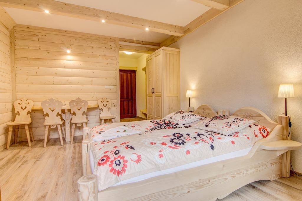 Willa Vera Zakopane Room photo