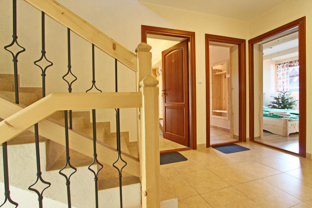 Willa Vera Zakopane Room photo