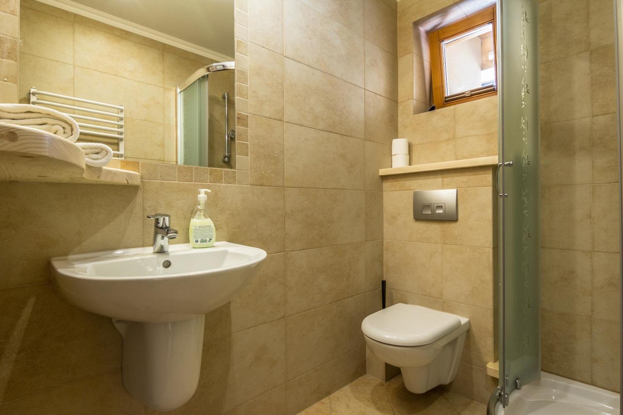 Willa Vera Zakopane Room photo