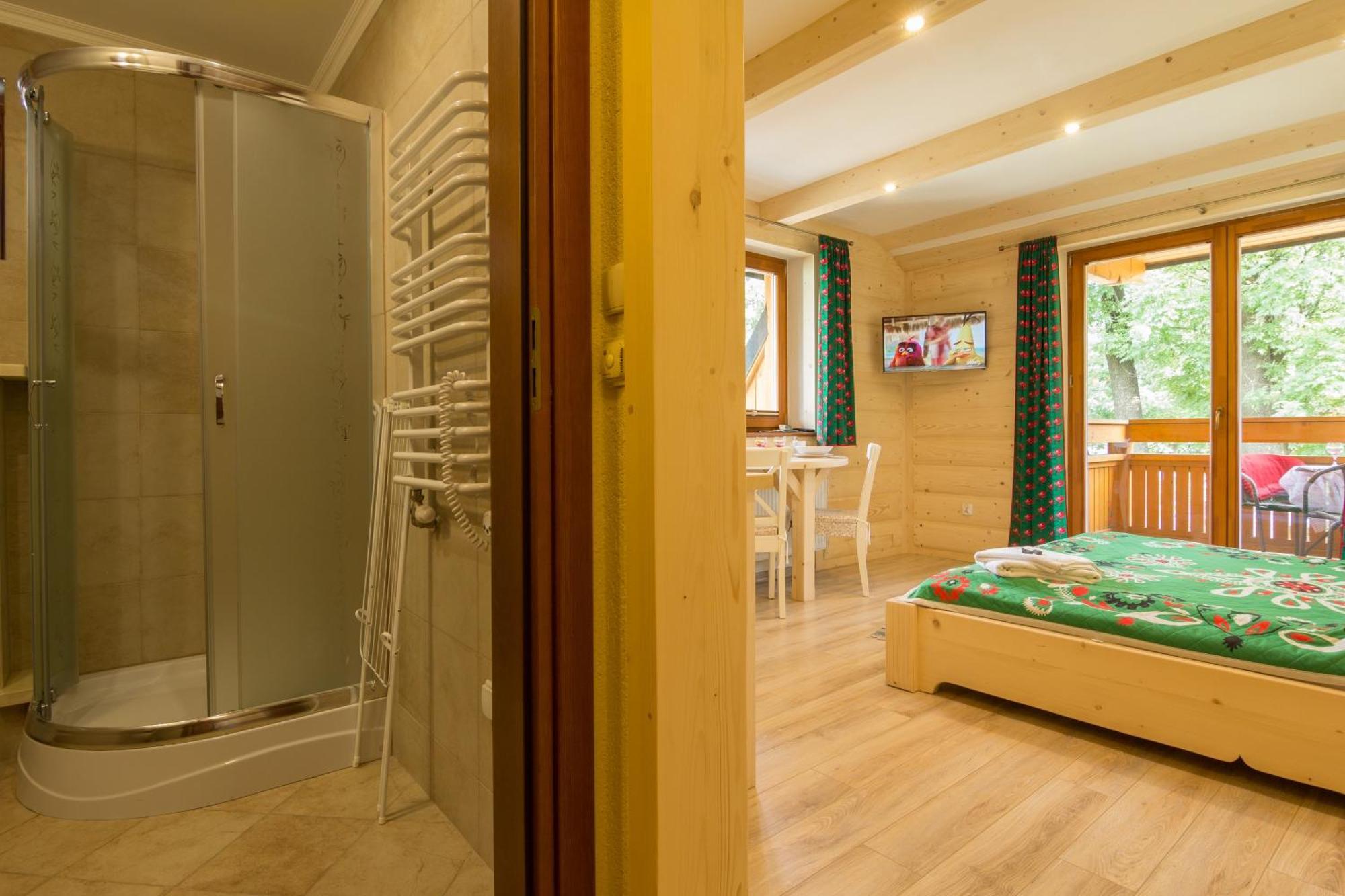 Willa Vera Zakopane Room photo