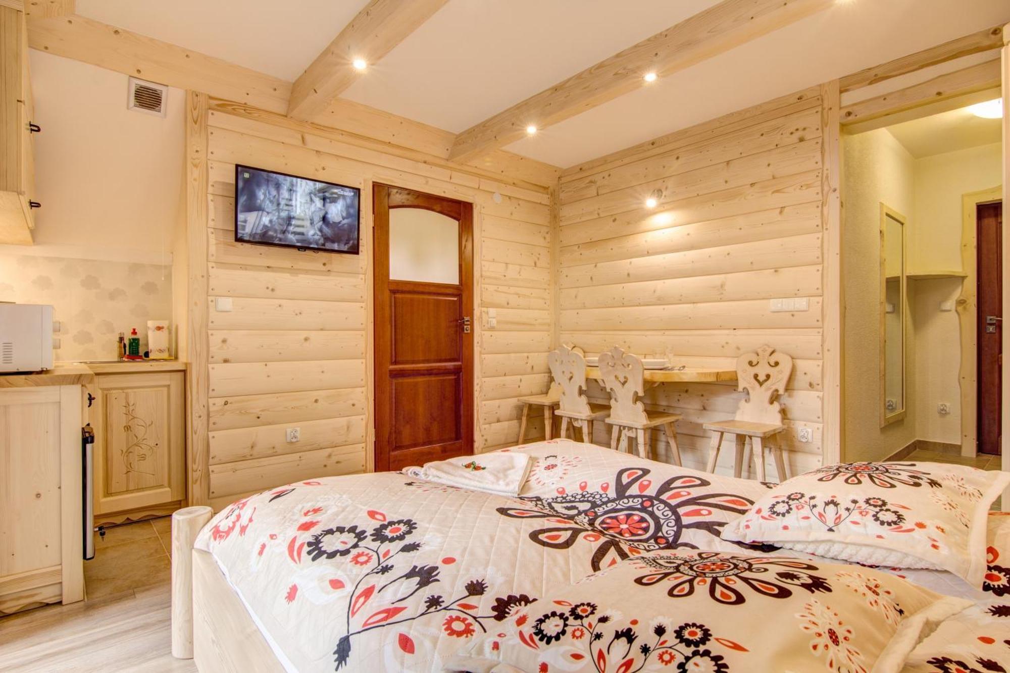 Willa Vera Zakopane Room photo