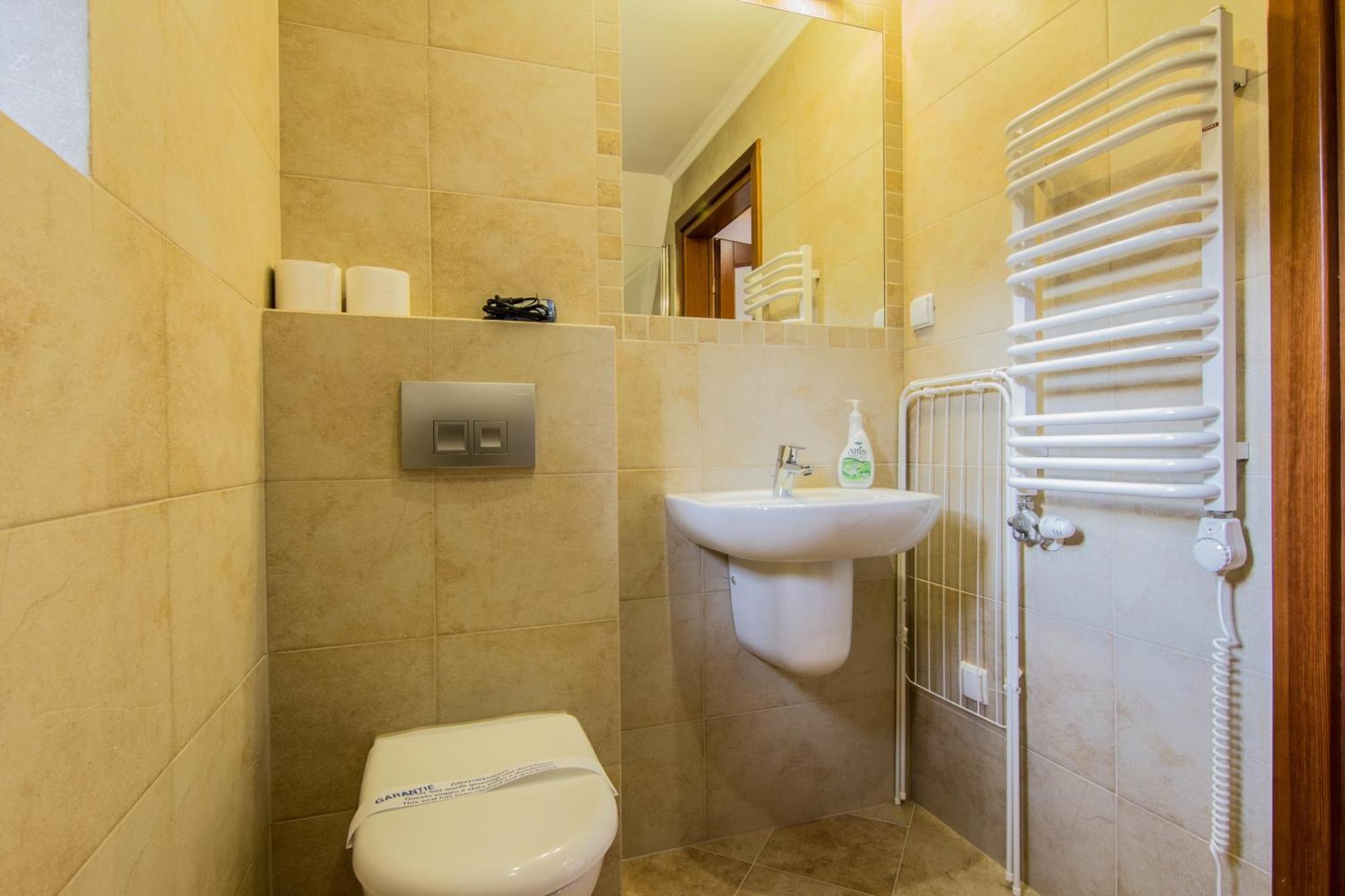 Willa Vera Zakopane Room photo