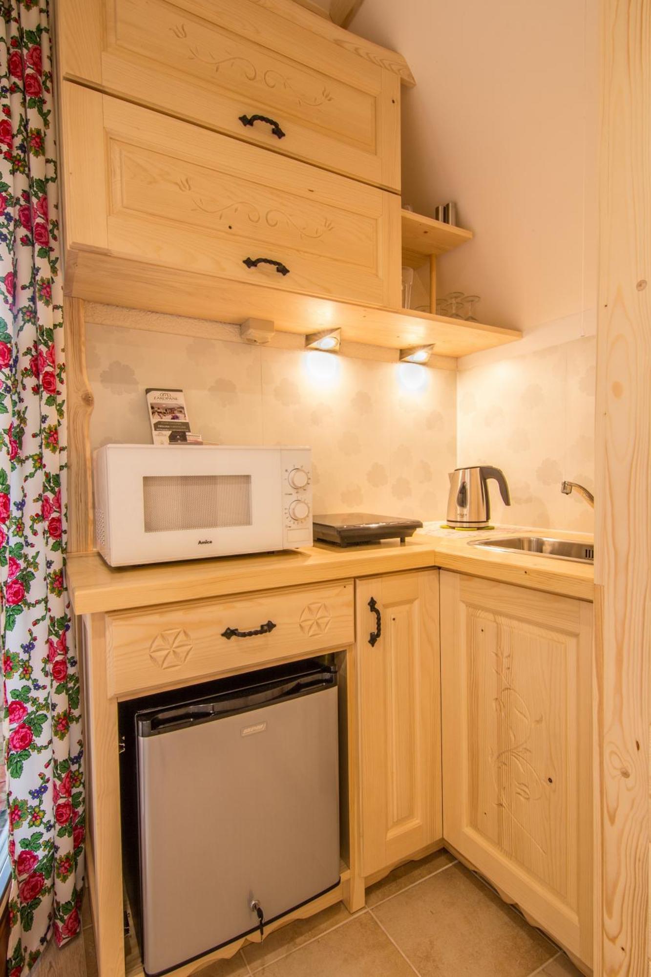 Willa Vera Zakopane Room photo