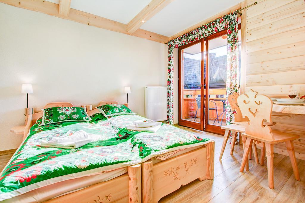 Willa Vera Zakopane Room photo