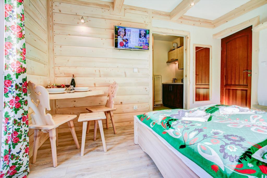 Willa Vera Zakopane Room photo